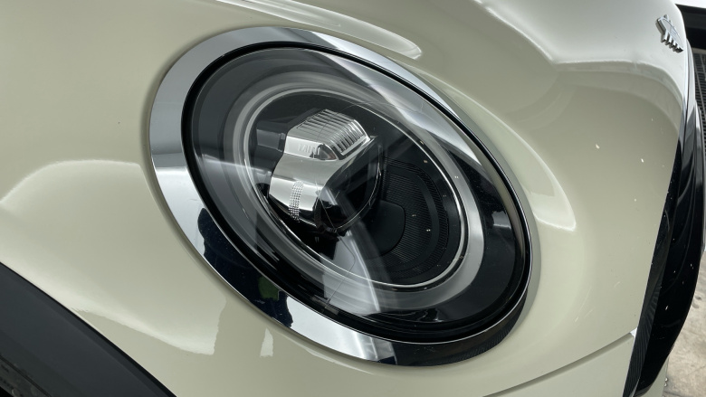 MINI Hatchback 1.5 Cooper Sport II 5dr Petrol Hatchback